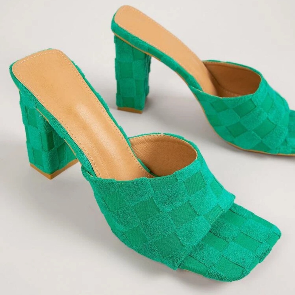 Women shoes
